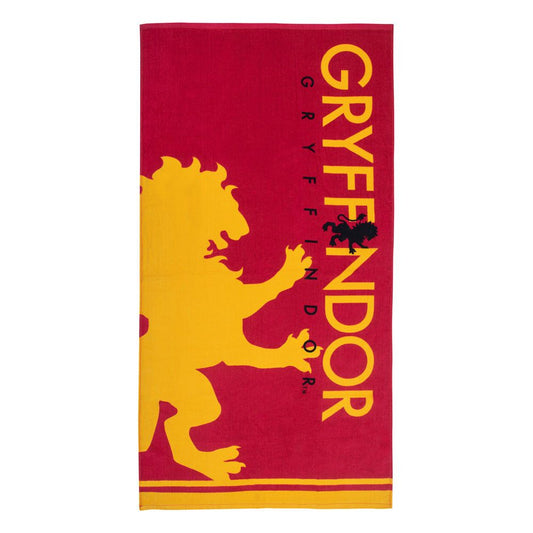 Harry Potter Towel Gryffindor 140 x 70 cm Towels