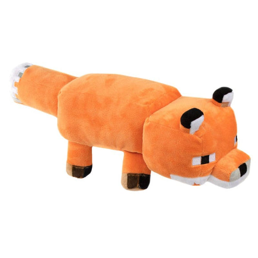 Minecraft Pillow Fox 51 cm Cushions