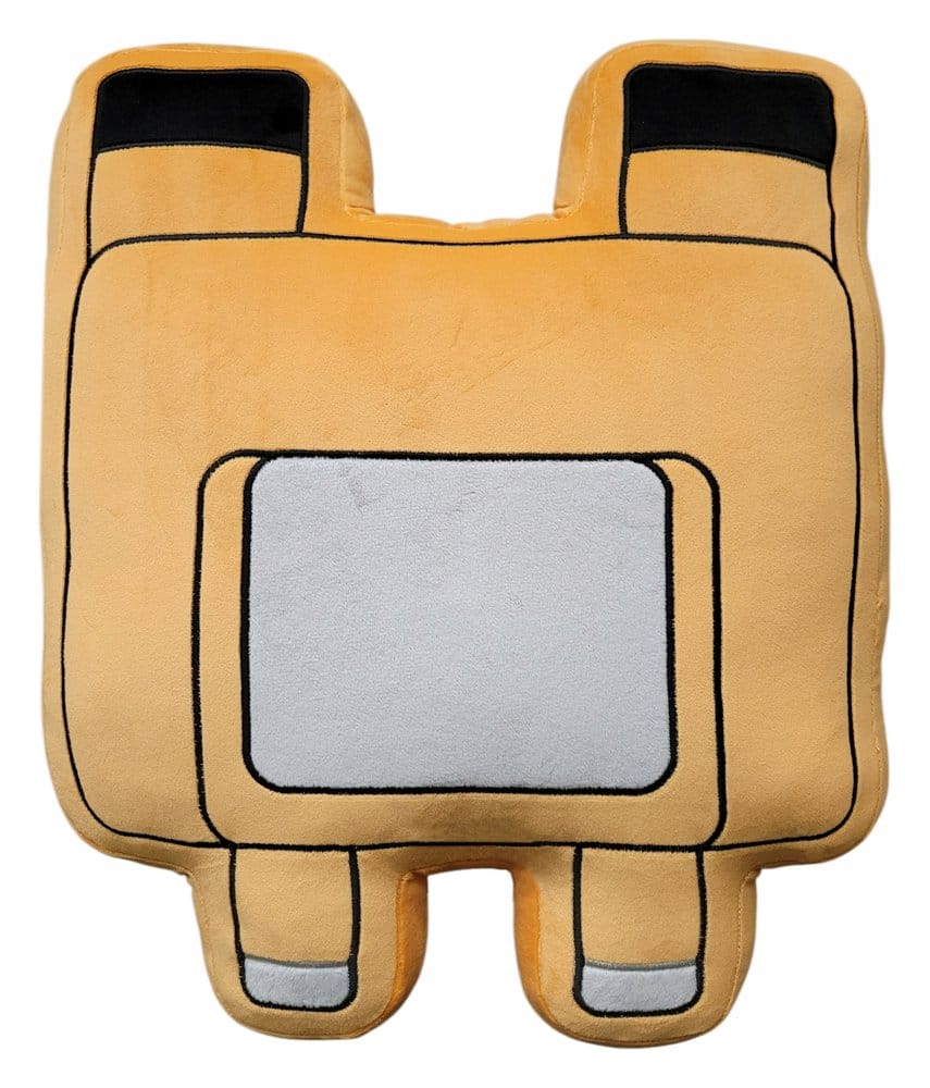 Minecraft Pillow Fox 40 cm