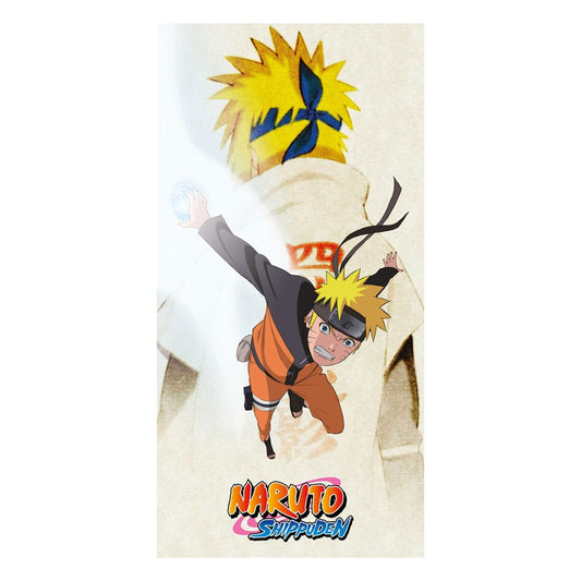 Naruto Shippuden Towel 140 x 70 cm Towels
