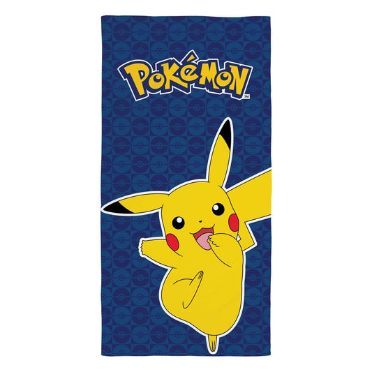 Pokémon Towel Ver. 8 140 x 70 cm Towels