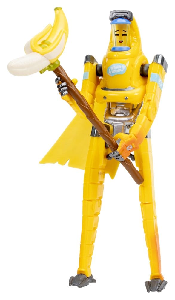 Fortnite Legendary Series Action Figure P-1000