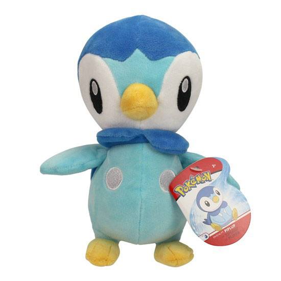 Pokémon Plush Figure Piplup 20 cm Plushes