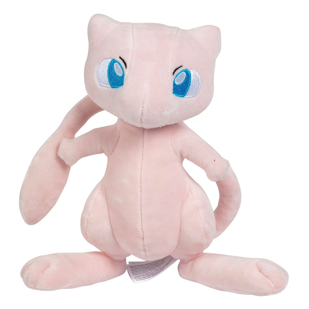 Pokémon Plush Figure Mew 20 cm Plushes