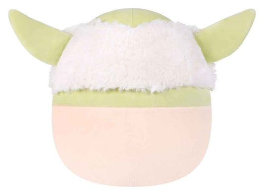 Star Wars Squishmallow Plush Figure Yoda 20 cm