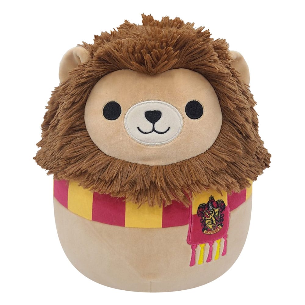 Squishmallows Plush Figure Harry Potter Gryffindor 25 cm Plushes