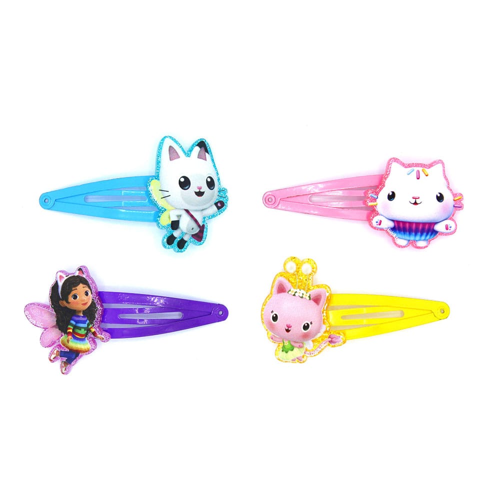 Gabby´s Dollhouse Advent Calendar 2025 Calendars