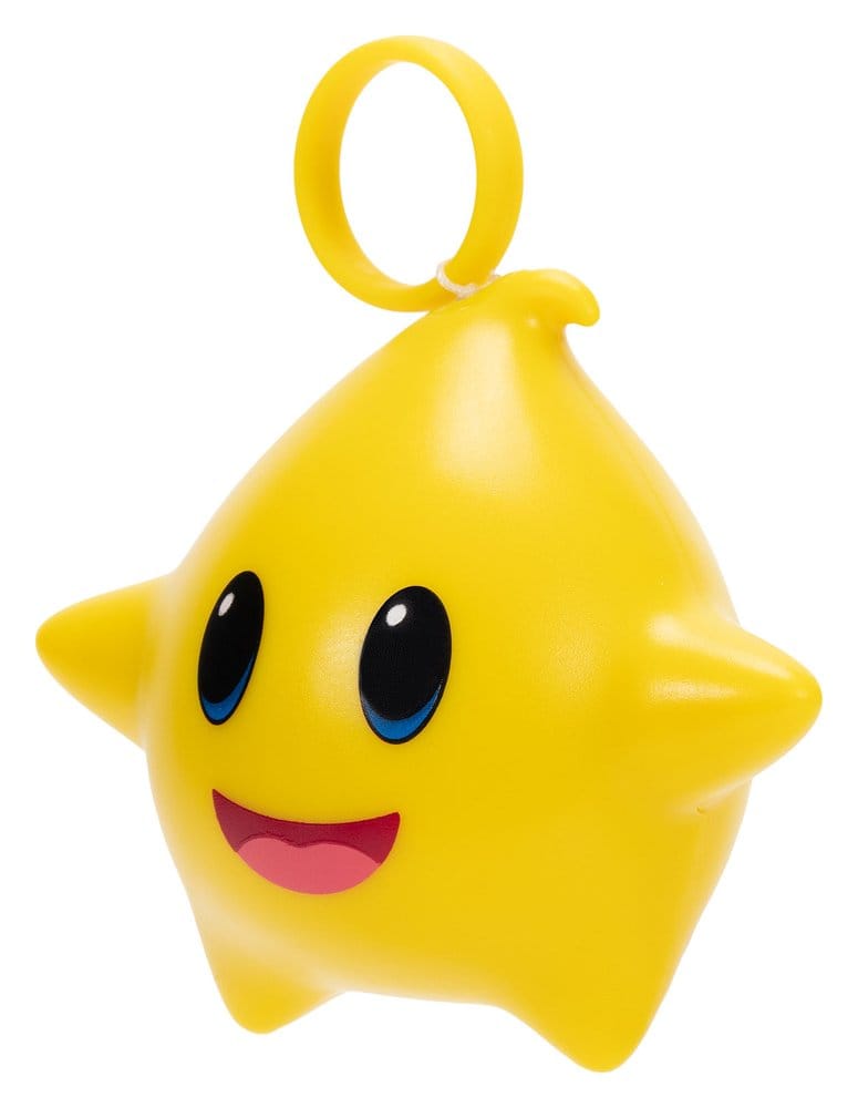 The Super Mario Galaxy Movie Luma Star Yo-Yos Assortment (12)