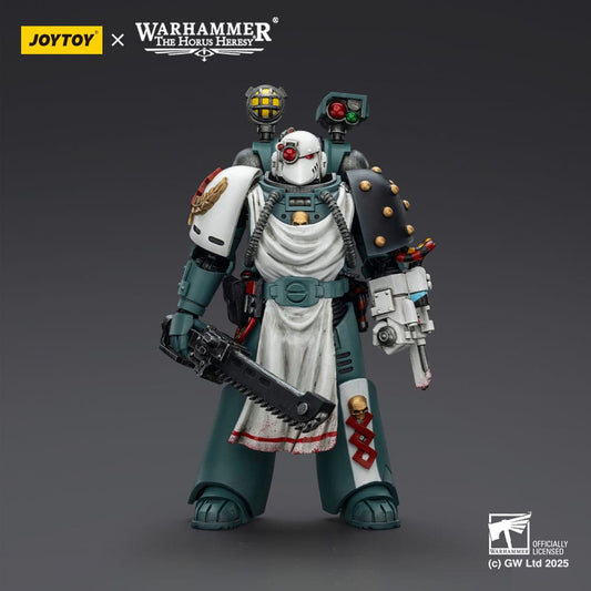 Warhammer 40,000: Sons of Horus Action Figure Legion Apothecary 12 cm Joy Toy (CN)