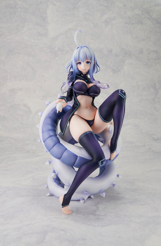 Giuniu Original Statue 1/6 UMA-chan 23 cm Statues