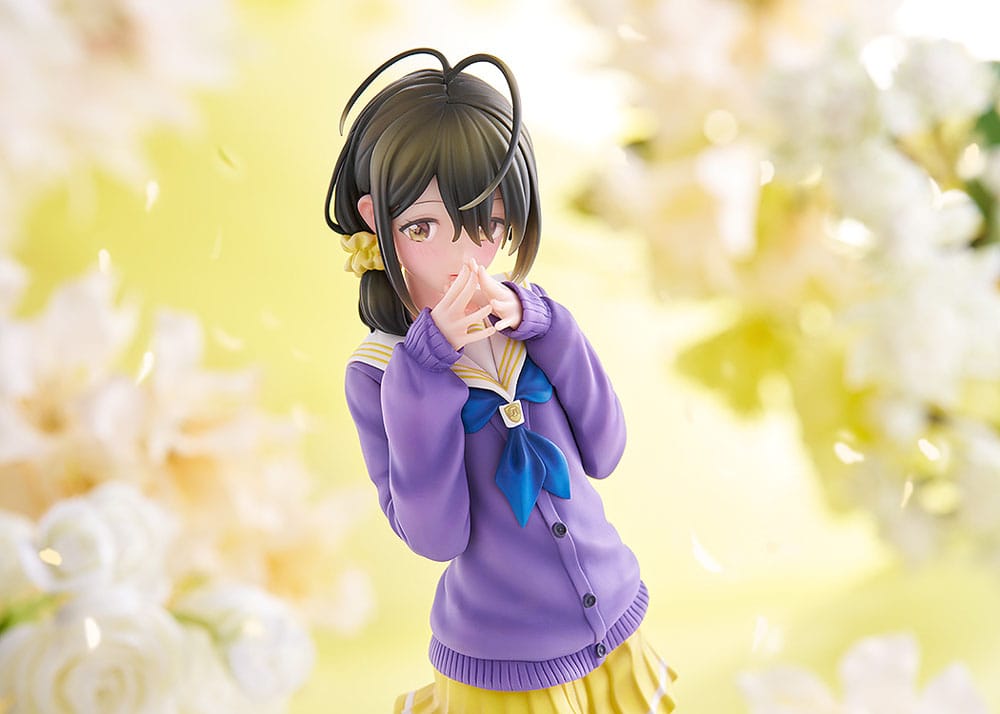 The Shiunji Family Children PVC Statue 1/7 Kotono Shiunji 22 cm Kadokawa