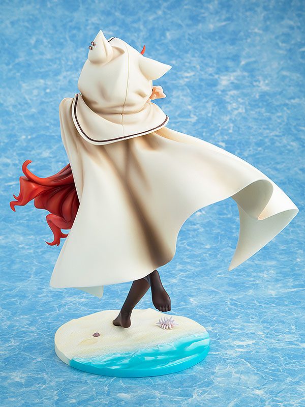 Mushoku Tensei: Jobless Reincarnation Statue 1/7 Eris Boreas Greyrat Swimsuit Ver. 25 cm