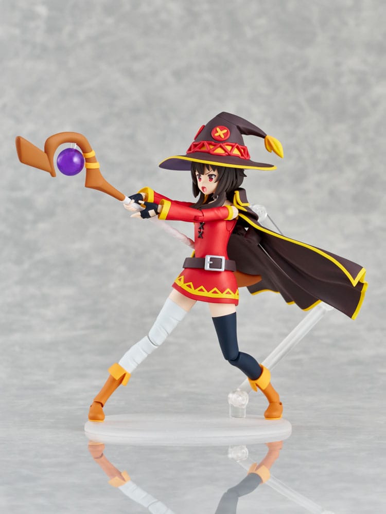 Konosuba God’s blessing on this wonderful world! Model Kit Megumin DX Ver. 15 cm Statues