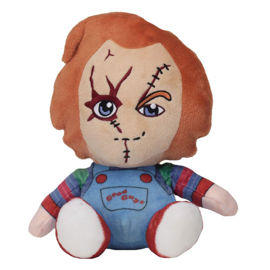 Child’s Play Phunny Plush Figure Chucky 15 cm Plushes