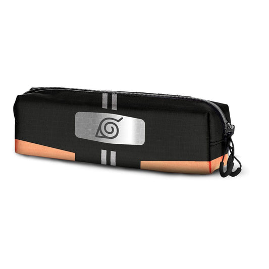 Naruto Shippuden Fan Square Pencil case Dress Stationery