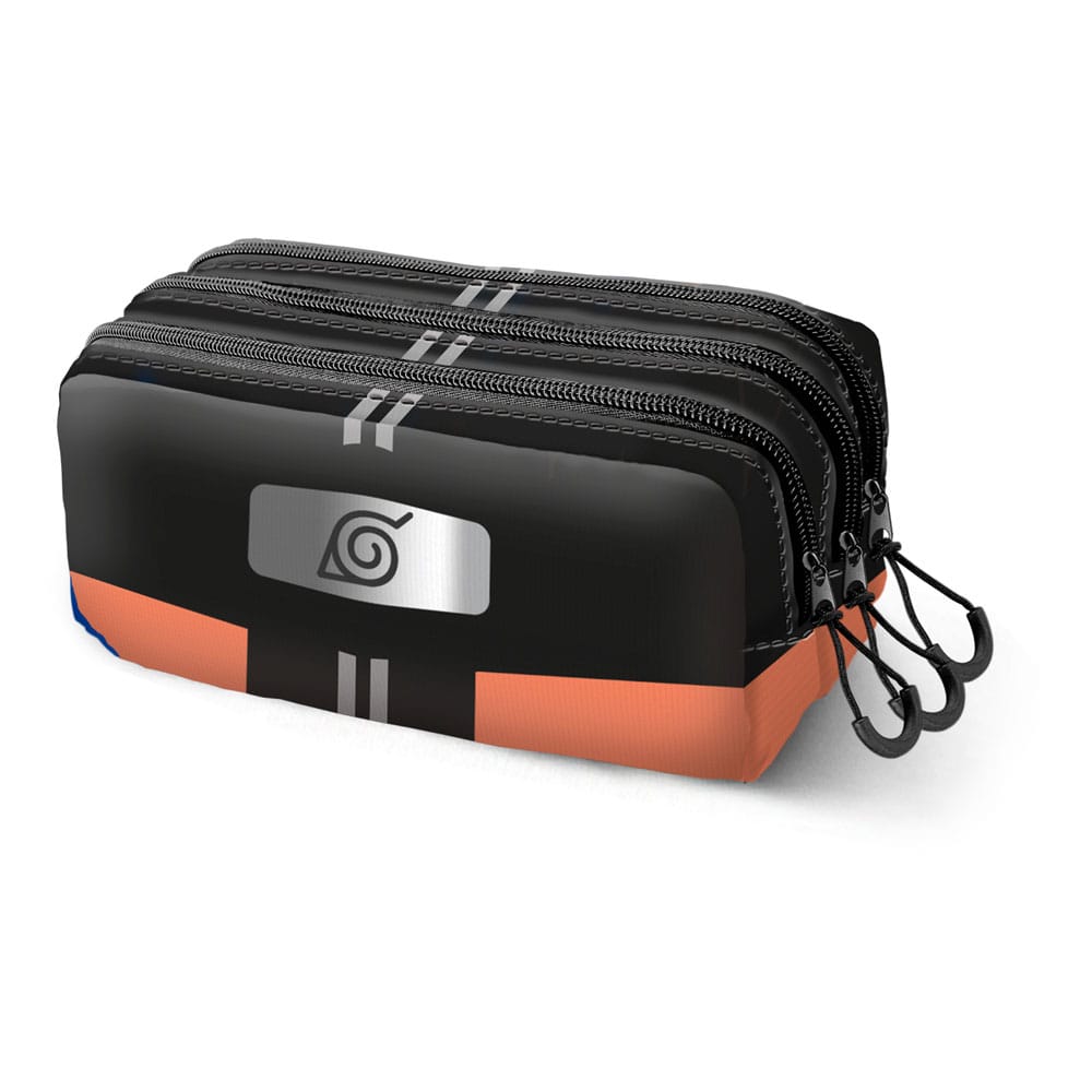 Naruto Shippuden Fan Trick Pencil case Dress Karactermania