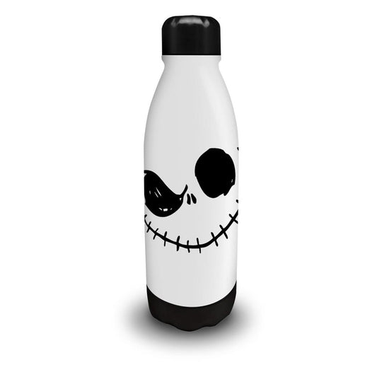 Nightmare before Christmas Vacuum Flask Jack's Face Karactermania