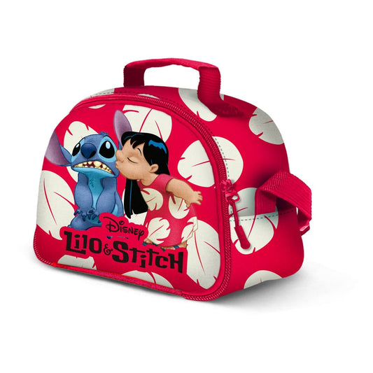 Lilo & Stitch Lunch Bag Kiss Bags