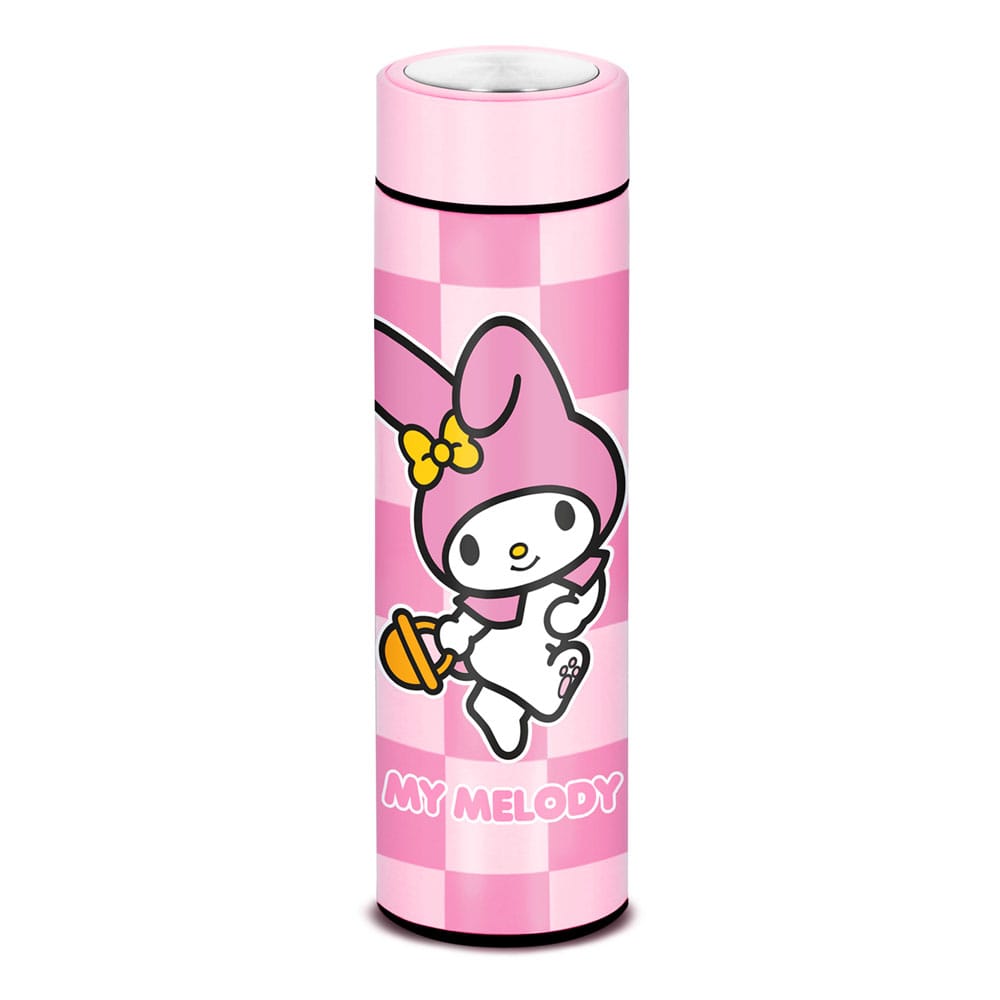 Sanrio Thermo Bottle My Melody Cute Karactermania