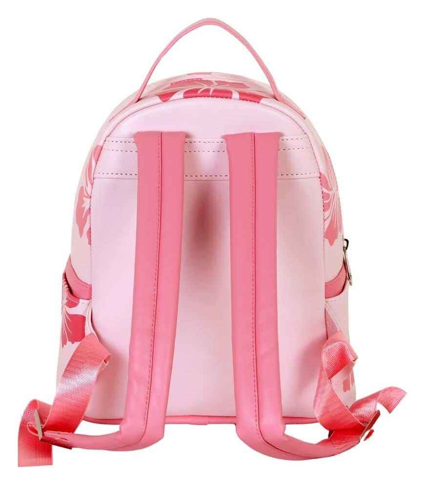 Lilo & Stitch Small Heady Backpack Lovebug