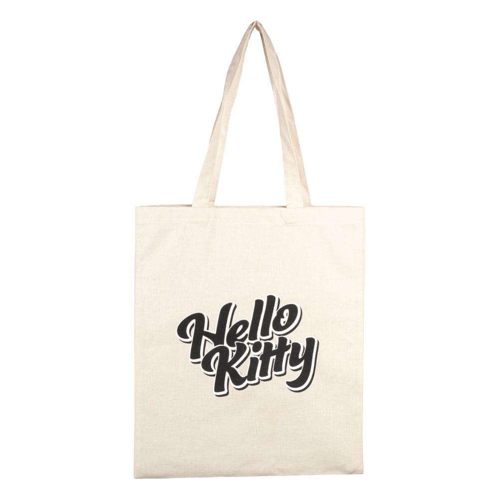 Hello Kitty Tote Bag Wink Konix