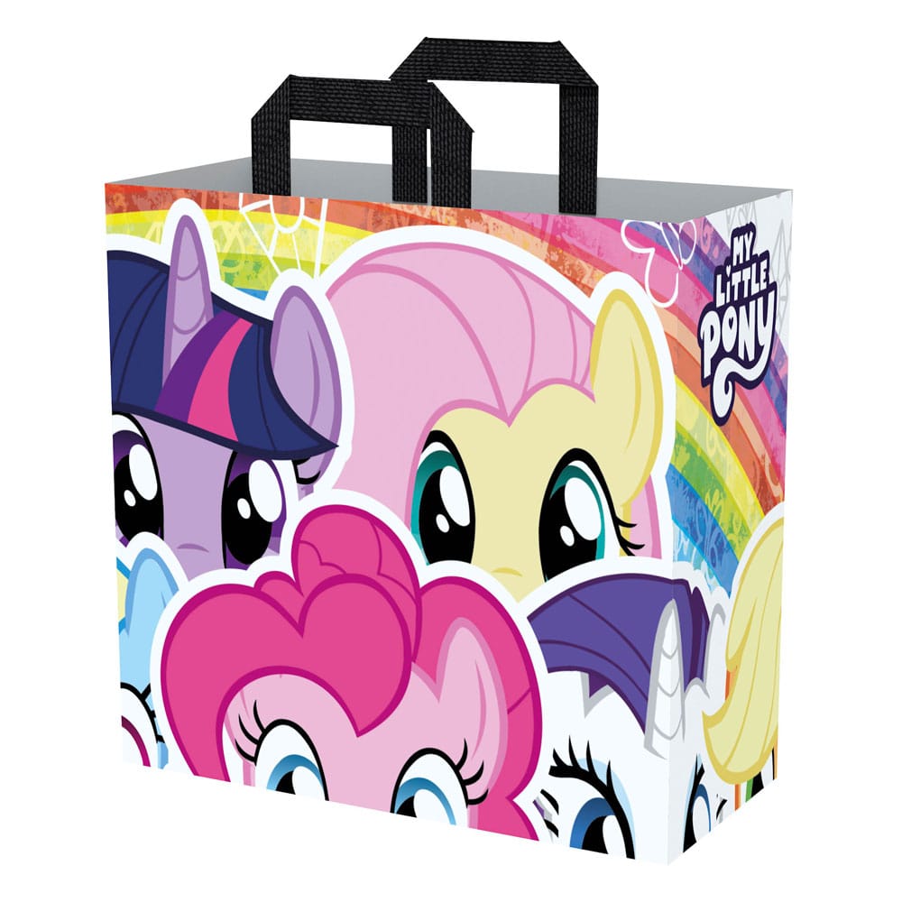 My Little Pony Tote Bag Konix