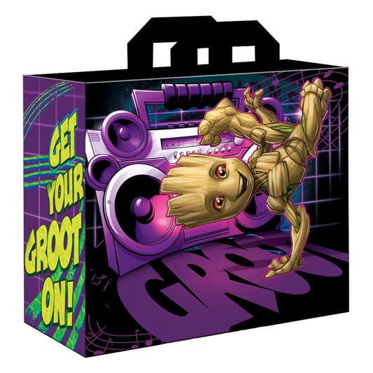 Guardians of the Galaxy Tote Bag Groot Bags