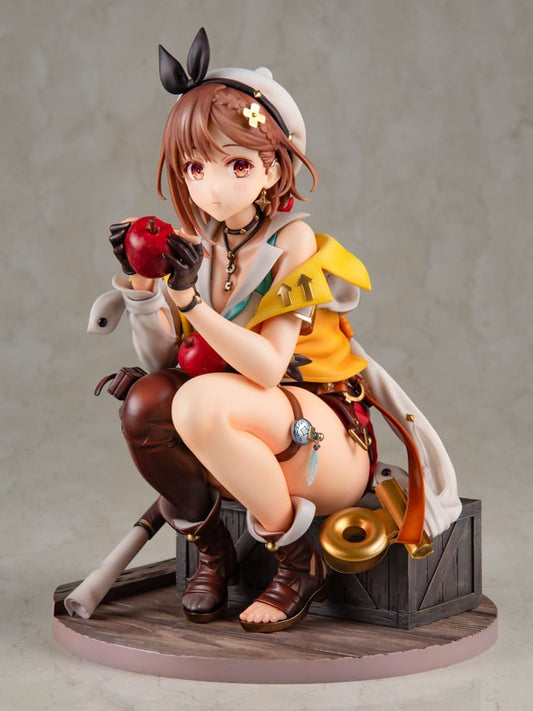 Atelier Ryza 2: Lost Legends & the Secret Fairy PVC Statue 1/6 Reisalin Stout 18 cm Statues