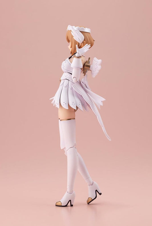 Arcanadea Plastic Model Kit Lumitea First Engage Ver. 16 cm