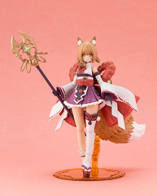 Arcanadea Plastic Model Kit Yukumo 15 cm