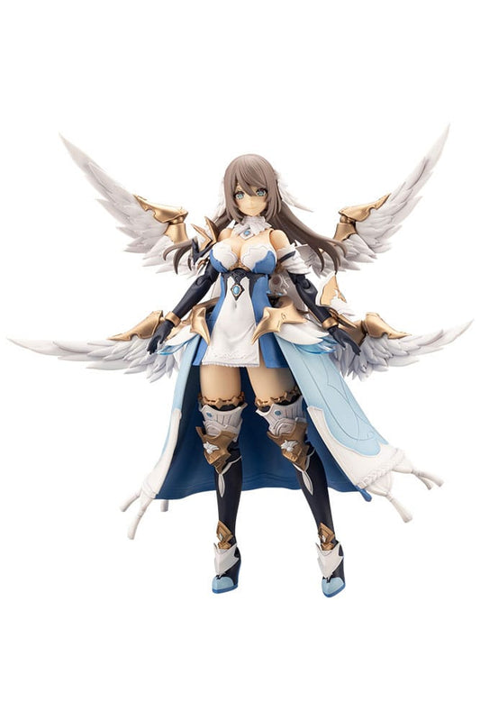 Arcanadea Plastic Model Kit Ermeda 19 cm Model kits