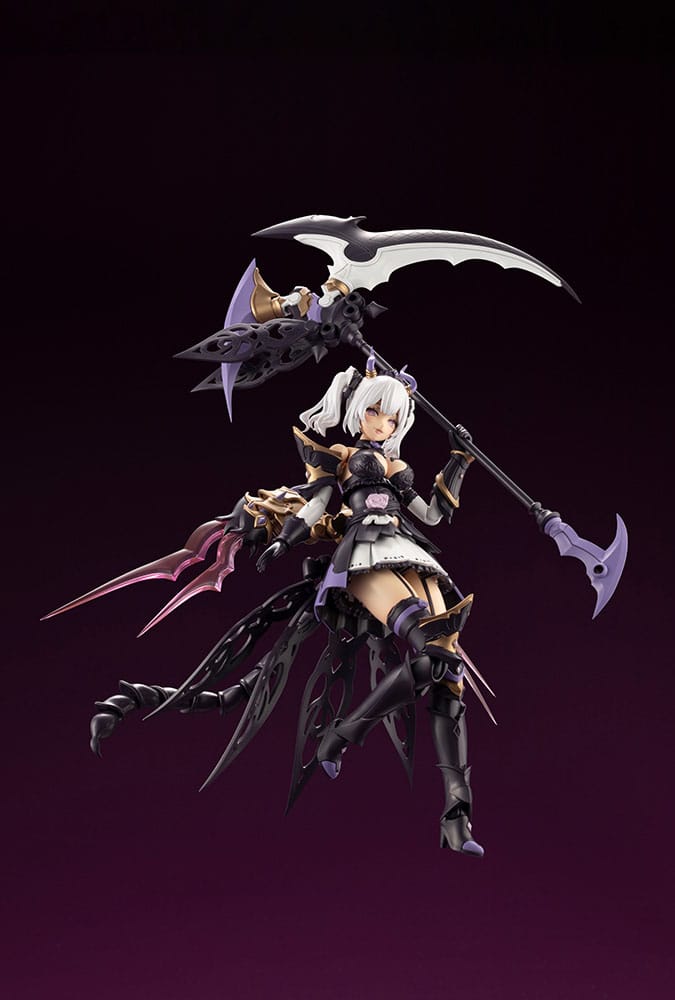 Arcanadea Plastic Model Kit Soffiera 17 cm Model kits