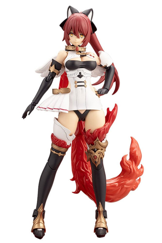 Arcanadea Plastic Model Kit Charmed 17 cm Model kits