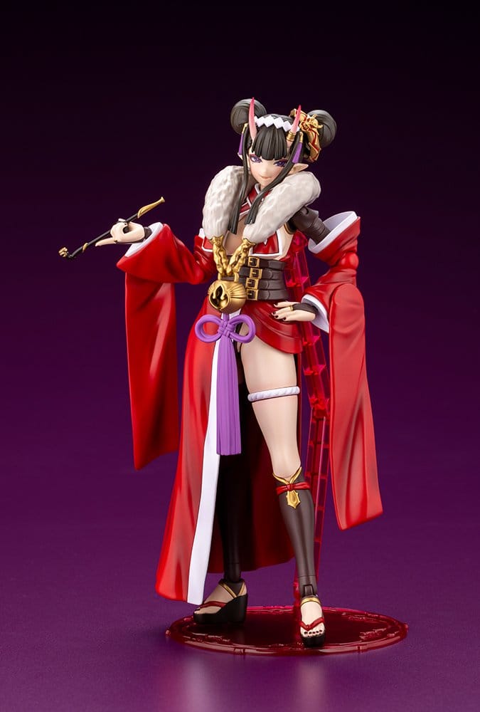 Arcanadea Plastic Model Kit Ornela 19 cm