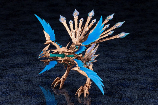 Arcanadea XenoAlma Plastic Model Orage Pavorea 10 cm