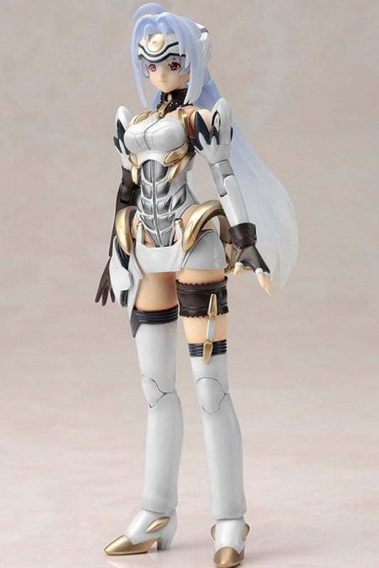 Xenosaga Plastic Model Kit 1/12 Kos-Mos Ver.1 (Reproduction) 16 cm
