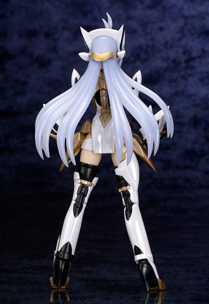 Xenosaga Plastic Model Kit 1/12 Kos-Mos Ver 4 14 cm