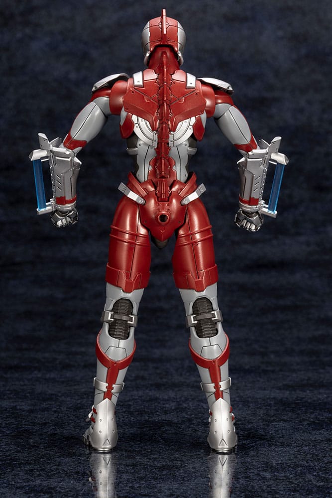 Ultraman Plastic Model Kit Ultraman 17 cm