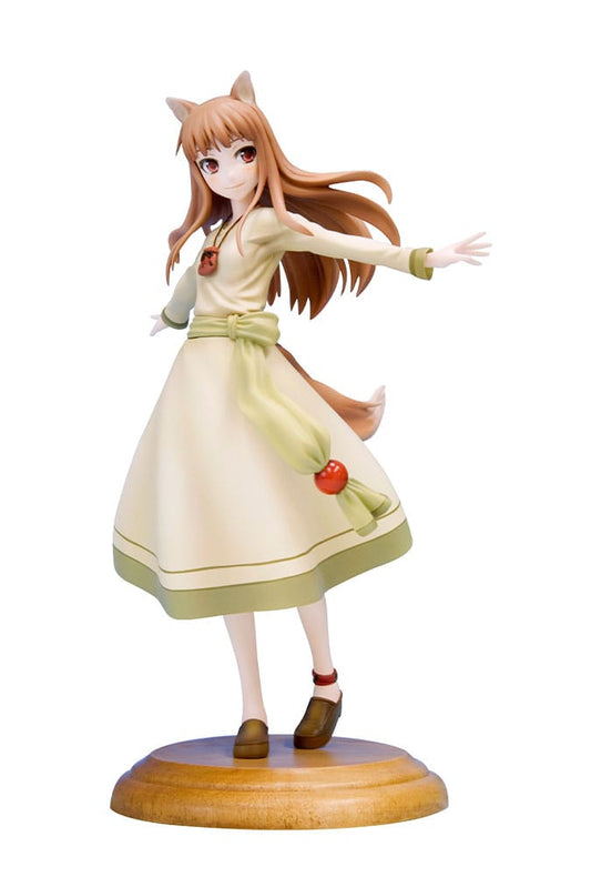 Spice and Wolf PVC Statue 1/8 Holo 21 cm Statues
