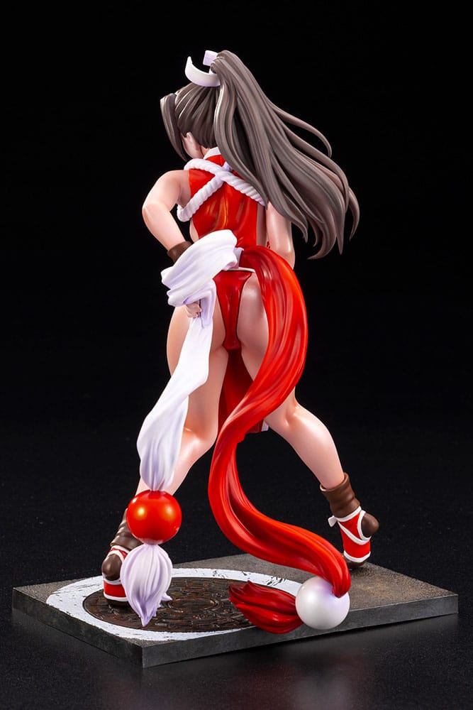 The King of Fighters ’98 Bishoujo PVC Statue 1/7 SNK Mai Shiranui Ex 21 cm Statues
