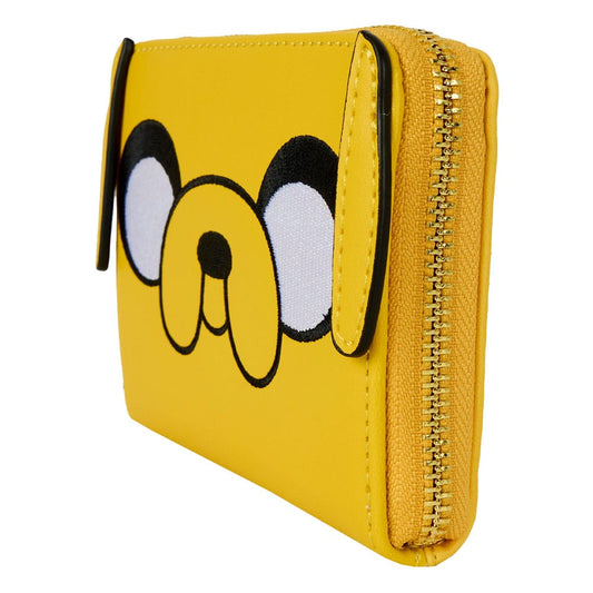 Warner Bros by Loungefly Wallet Adventure Time Jake