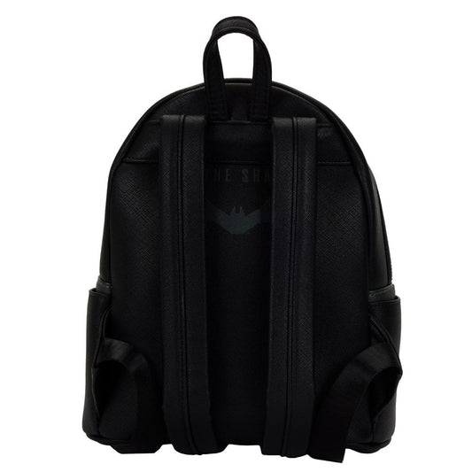 DC Comics by Loungefly Backpack Batman Cosplay