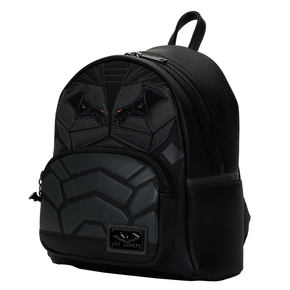 DC Comics by Loungefly Backpack Batman Cosplay Bags
