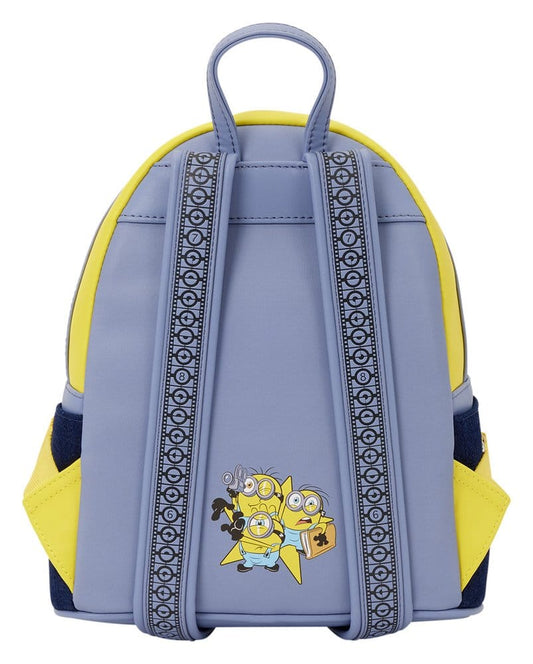 Universal by Loungefly Mini Backpack Minions 3