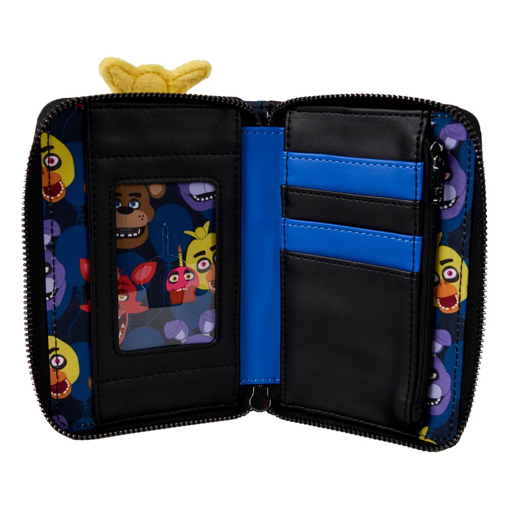 Five Nights at Freddy’s by Loungefly Wallet Wallets