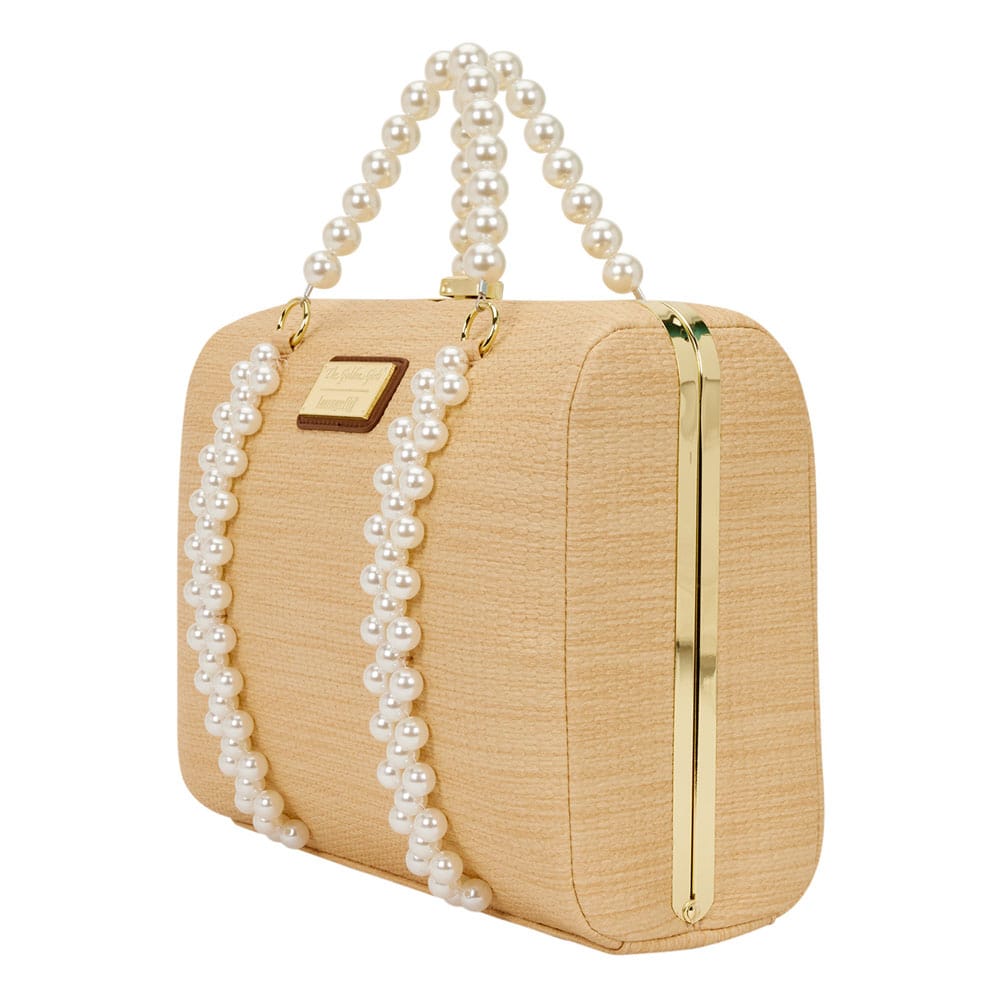 ABC by Loungefly Handbag Golden Girls