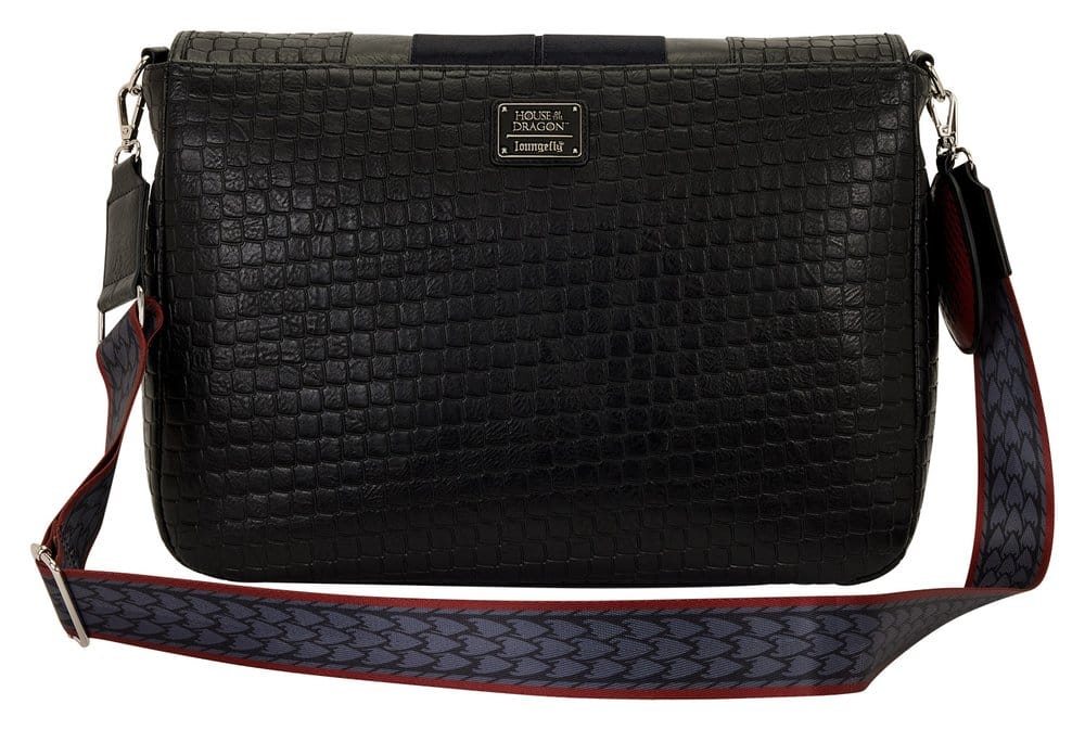HBO by Loungefly Crossbody with Coin Bag House of the Dragon