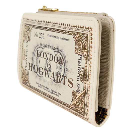 Harry Potter by Loungefly Wallet Hogwarts Express