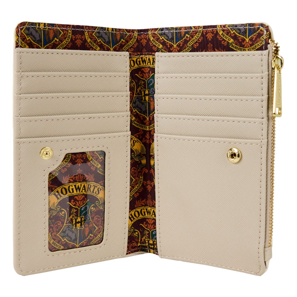 Harry Potter by Loungefly Wallet Hogwarts Express