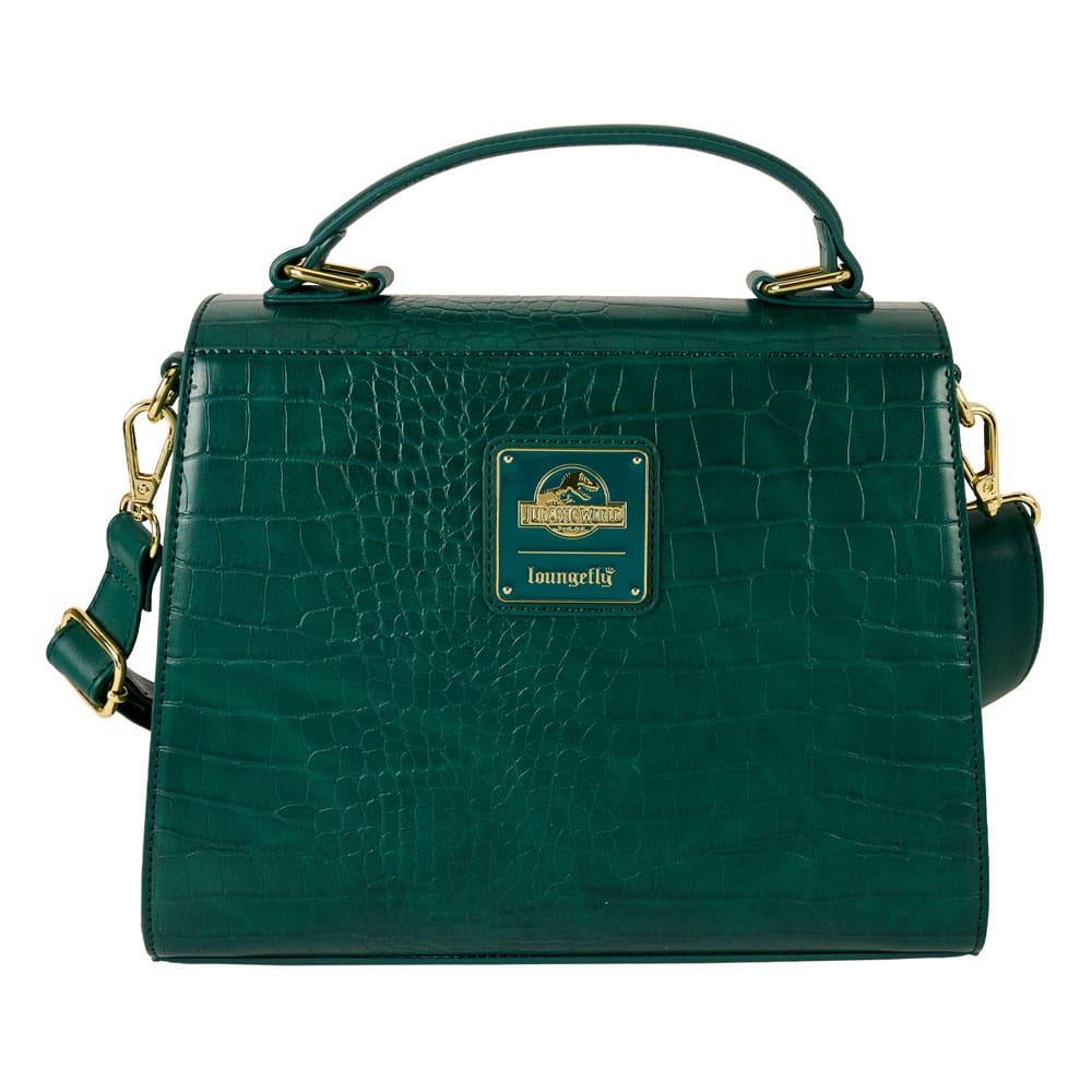 Universal by Loungefly Crossbody Bag Jurassic World